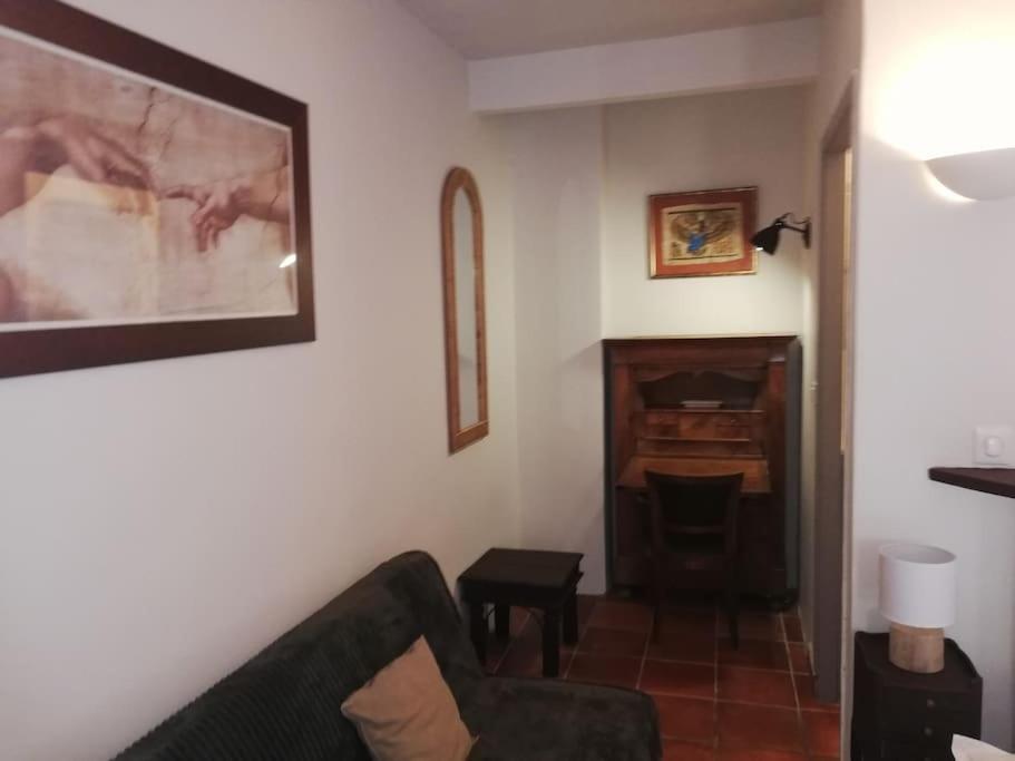 Cosy Et Spacieux Appartement Bourg-Saint-Maurice Exterior foto